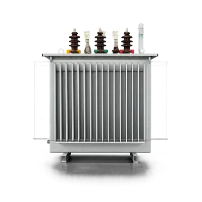 Nordic Transformer | Power & Distribution Transformers