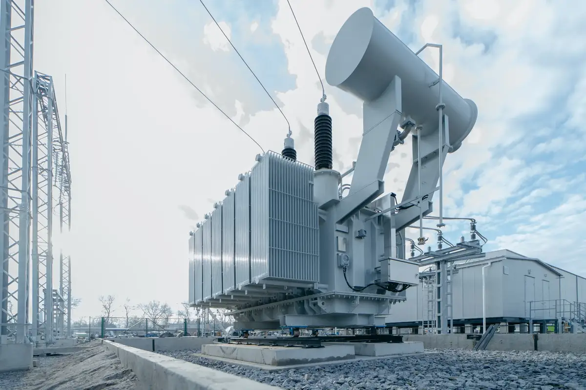 Nordic Transformer | Power & Distribution Transformers